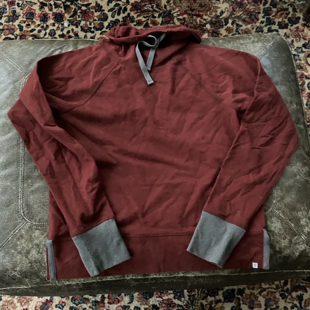 Toad & Co. Sweatshirt